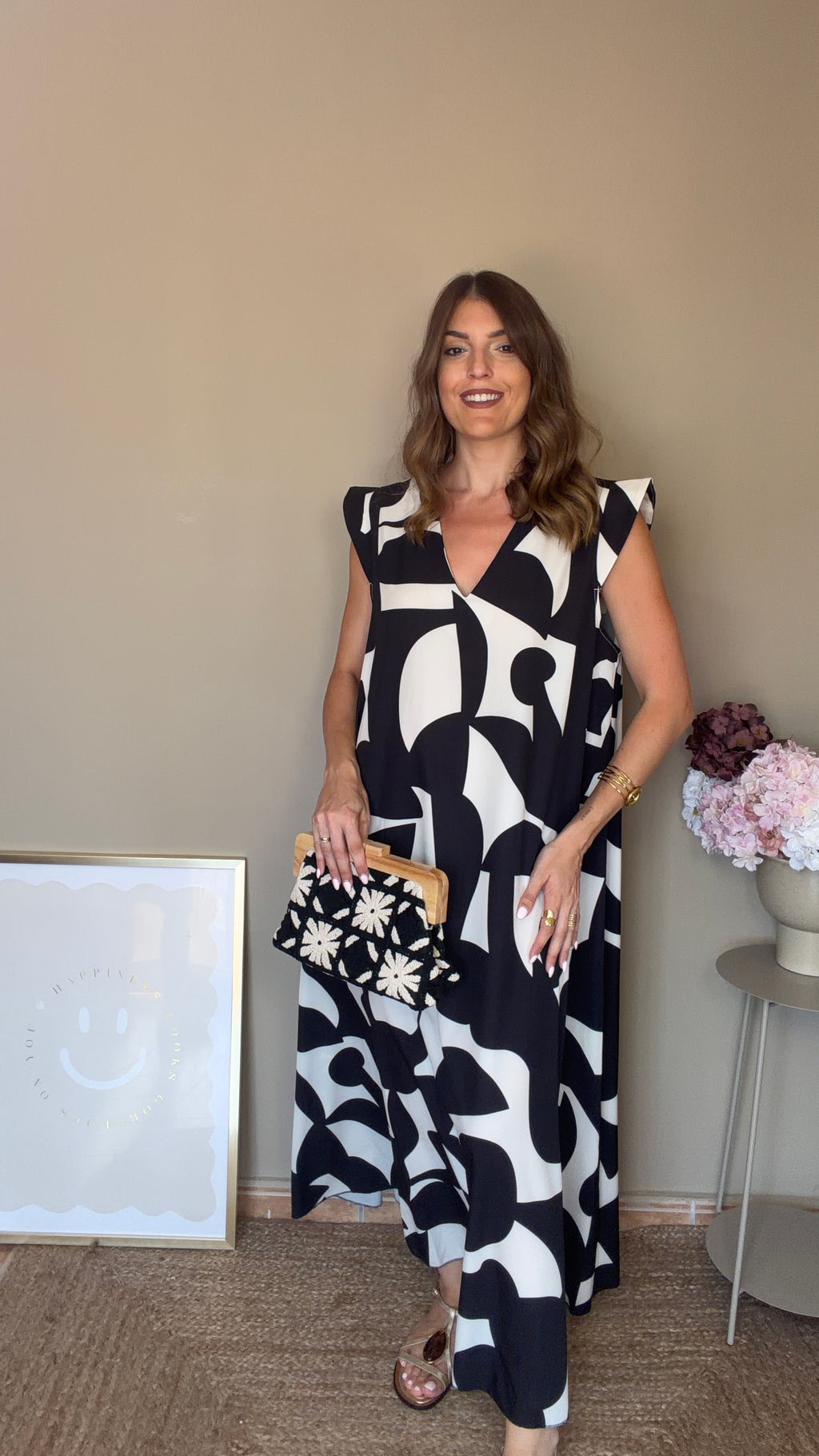 Vestido Zoe