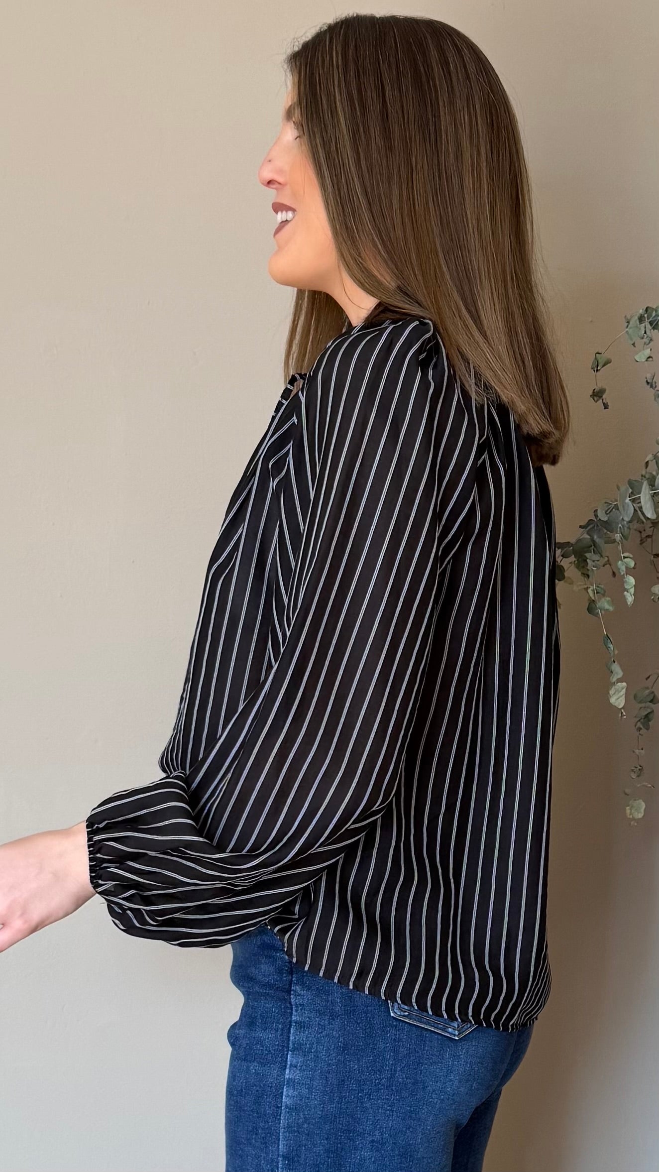 Blusa Alicia
