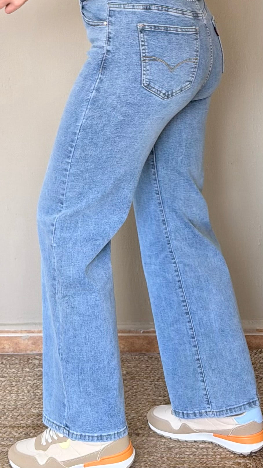 Pantalón Levi