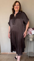 Vestido Alma