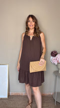 Vestido Diplomático