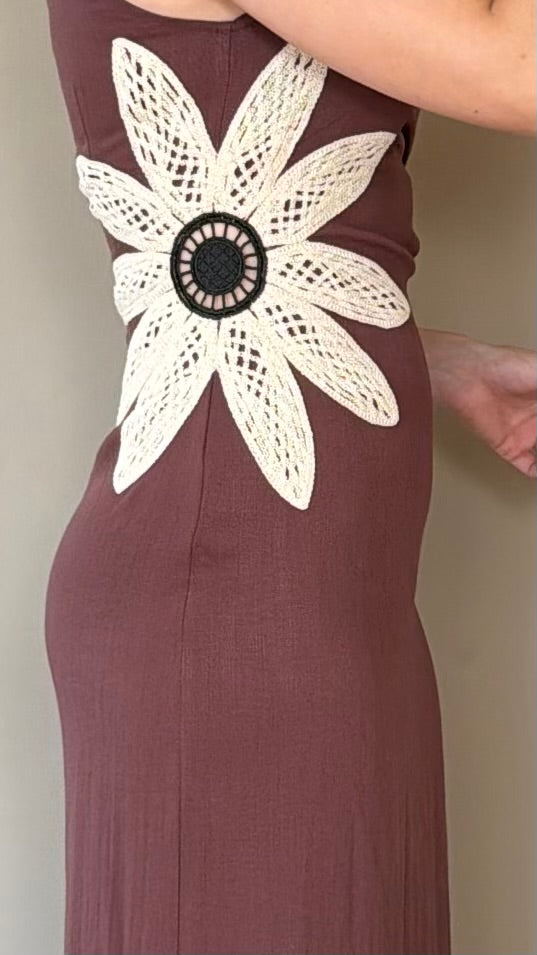 Vestido Gia