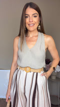Blusa Carmen