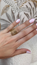 Anillo Keops