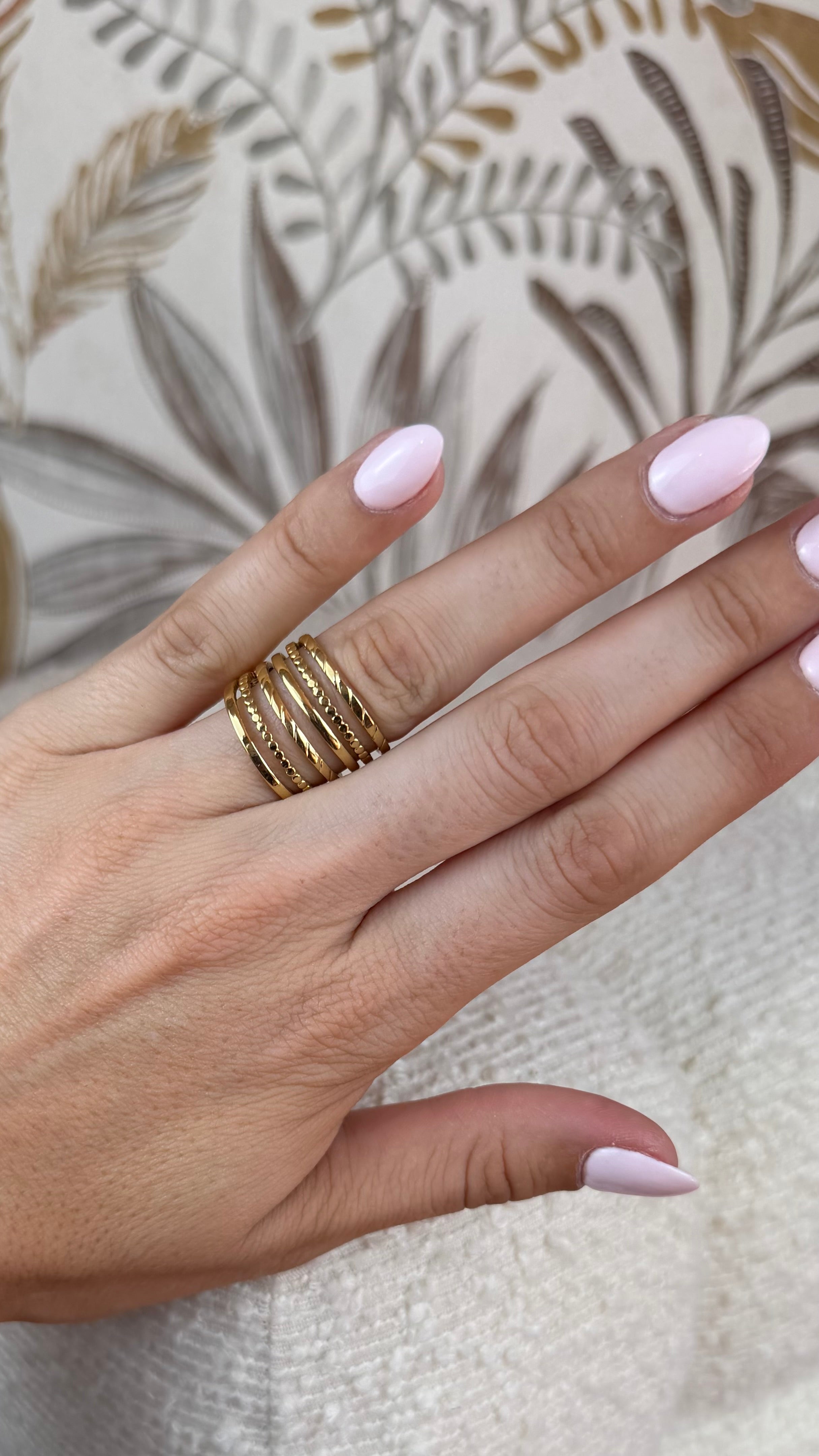 Anillo Keops
