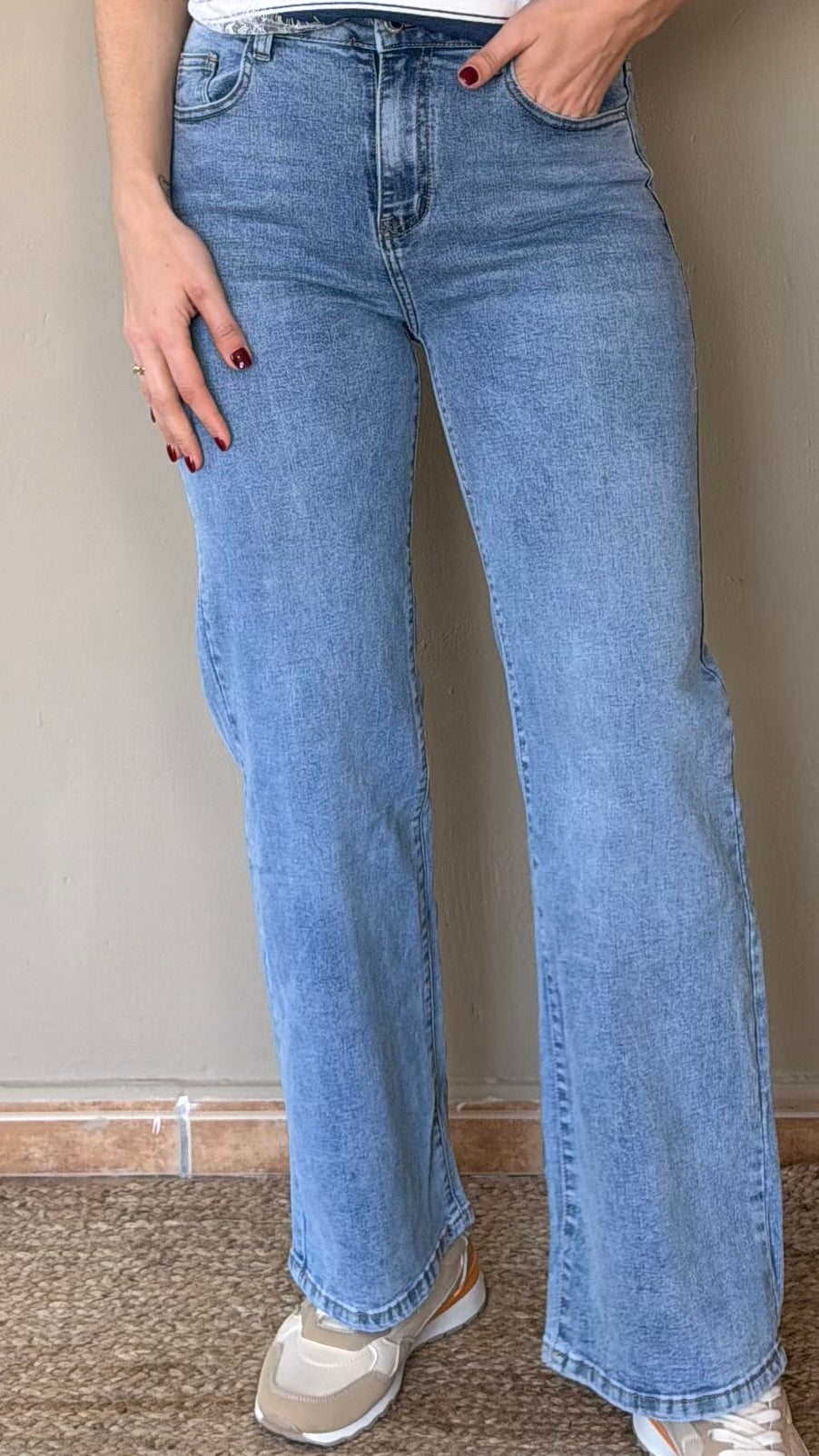 Pantalón Levi
