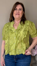 Blusa Estela