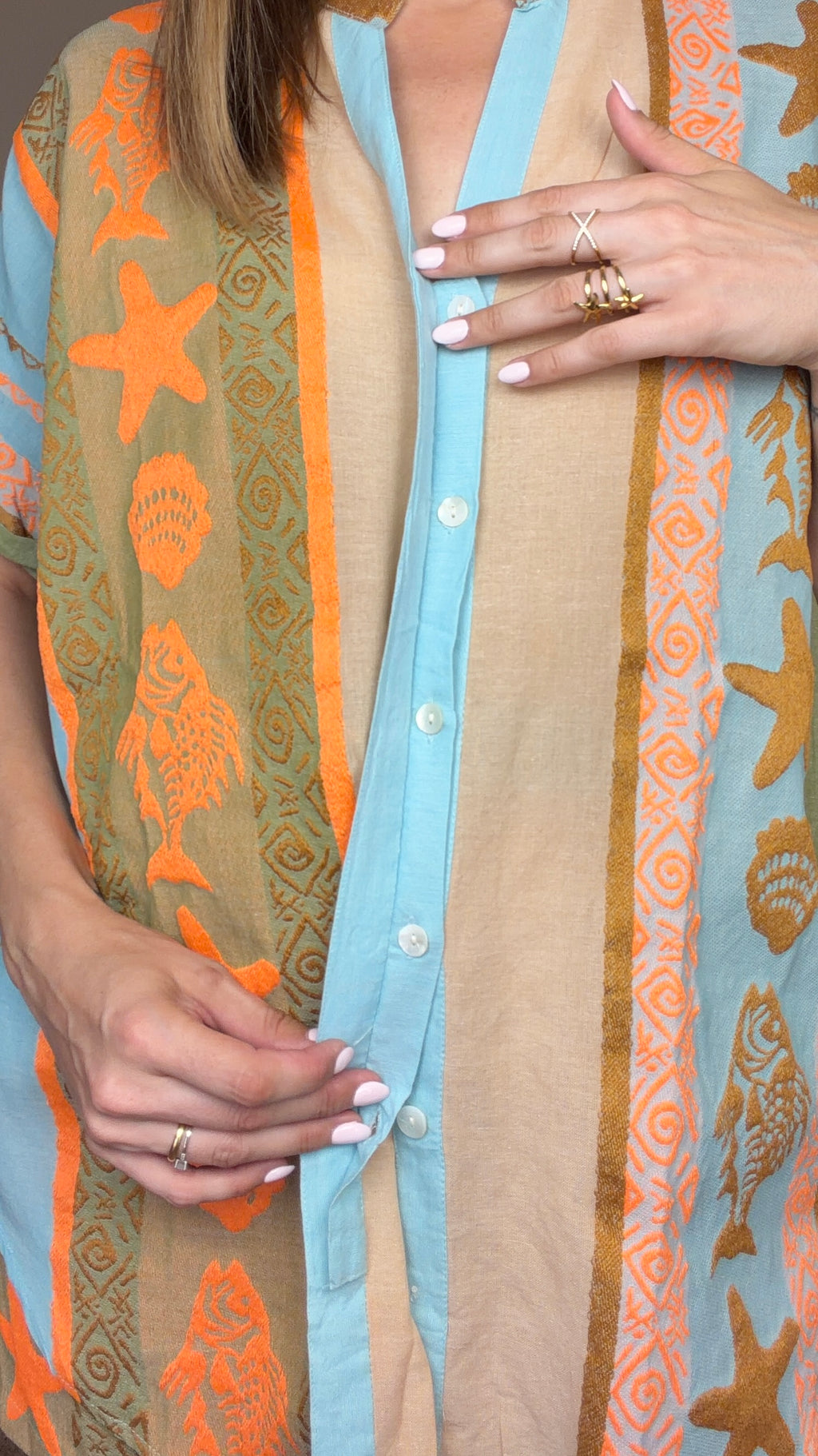 Conjunto Caribe