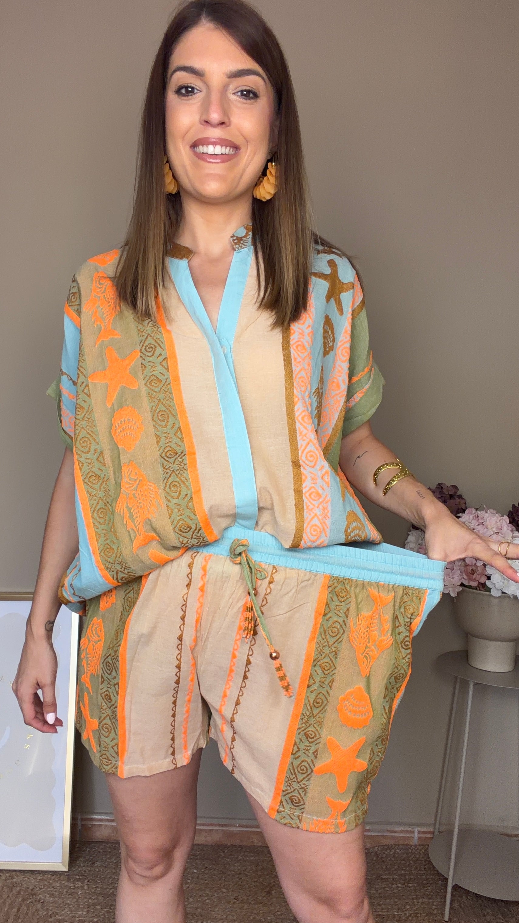 Conjunto Caribe