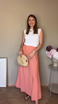 Falda Amelia