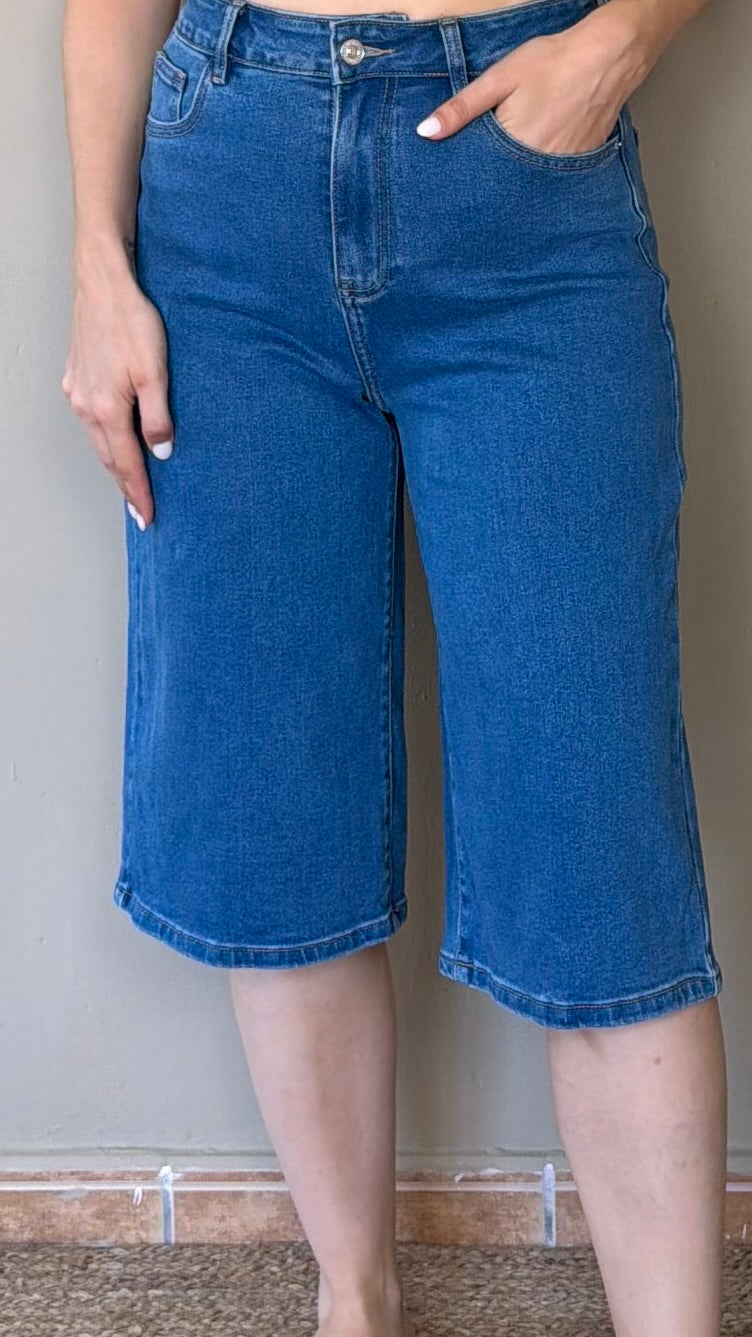 Pantalón corto Sofía