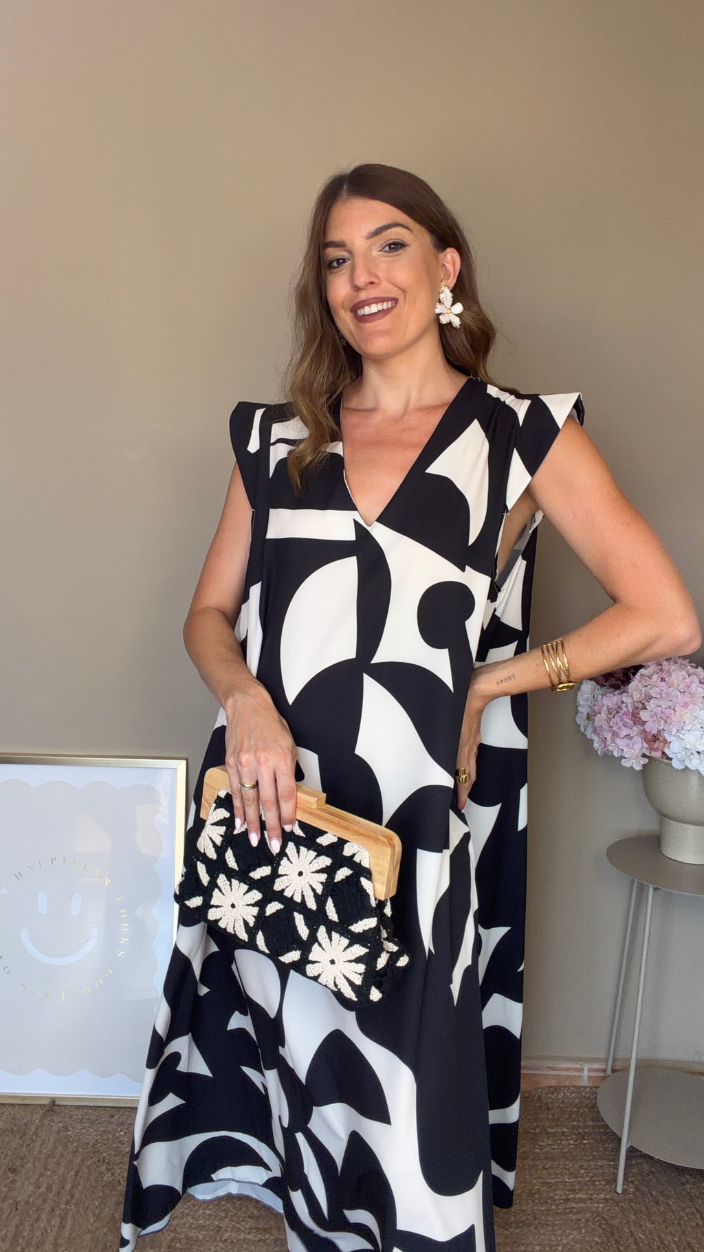 Vestido Zoe