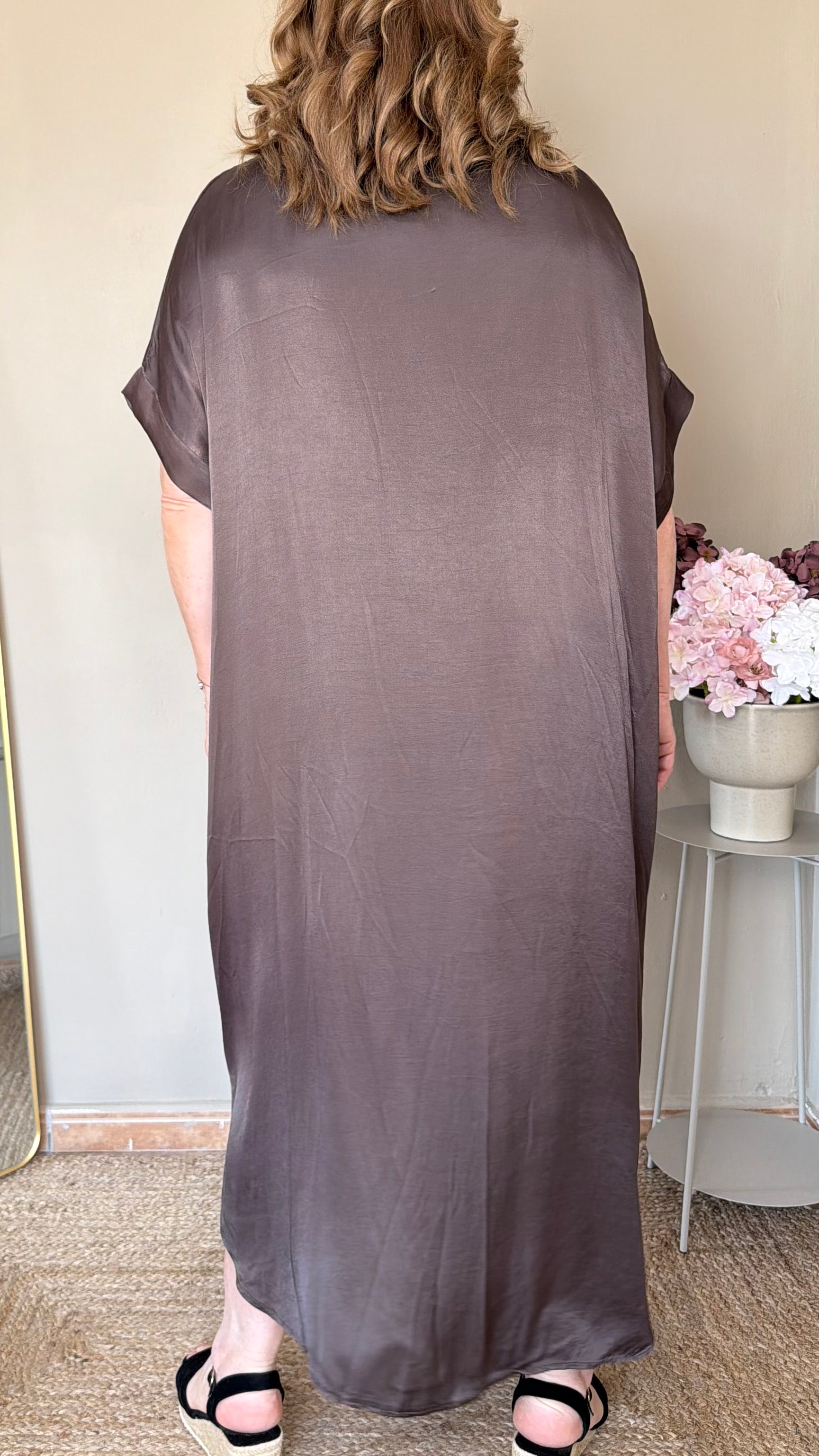 Vestido Alma
