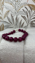 Collar piedras