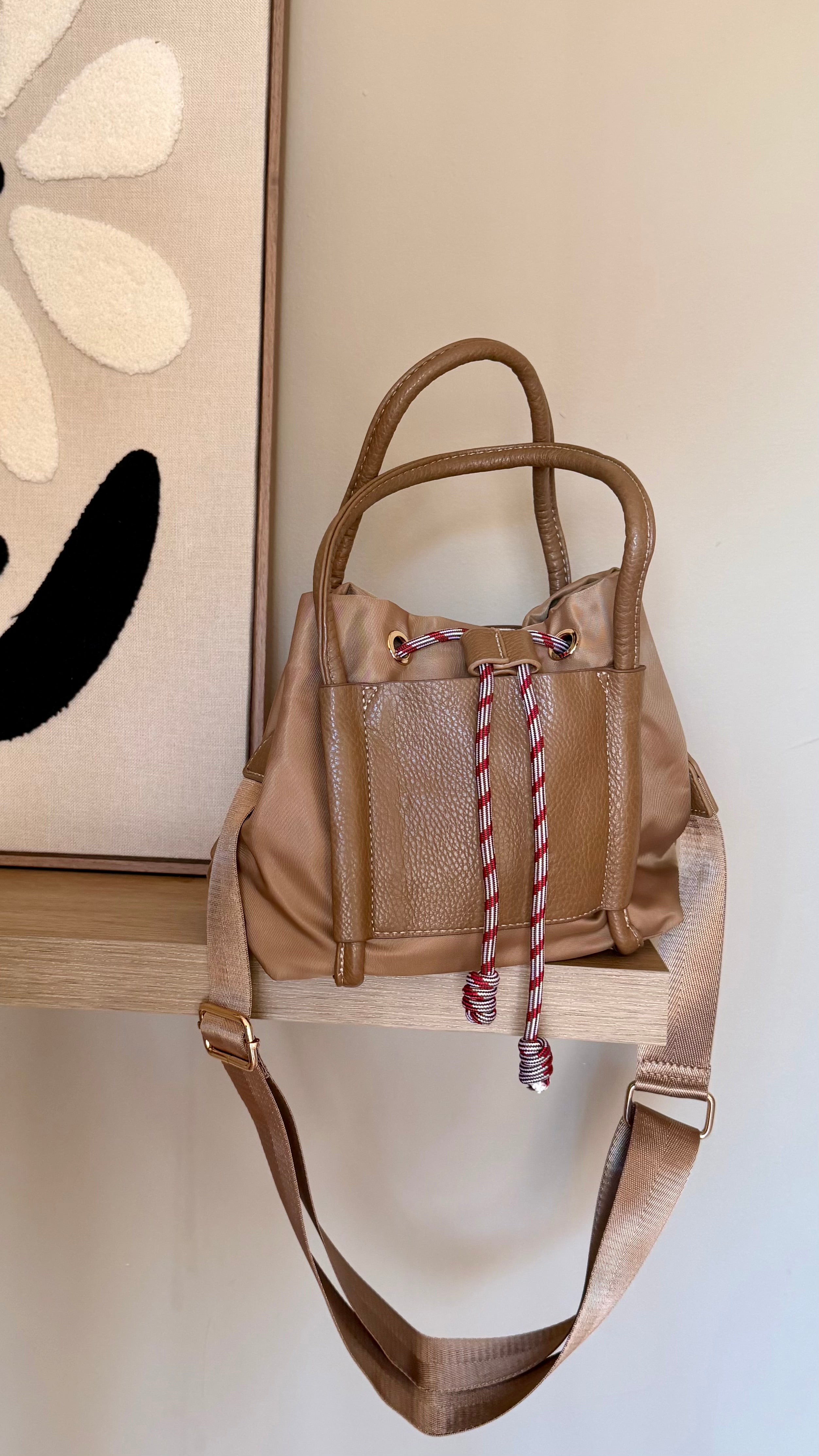 Bolso Aura