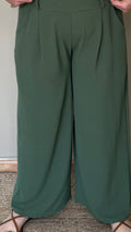 Pantalón Altea verde