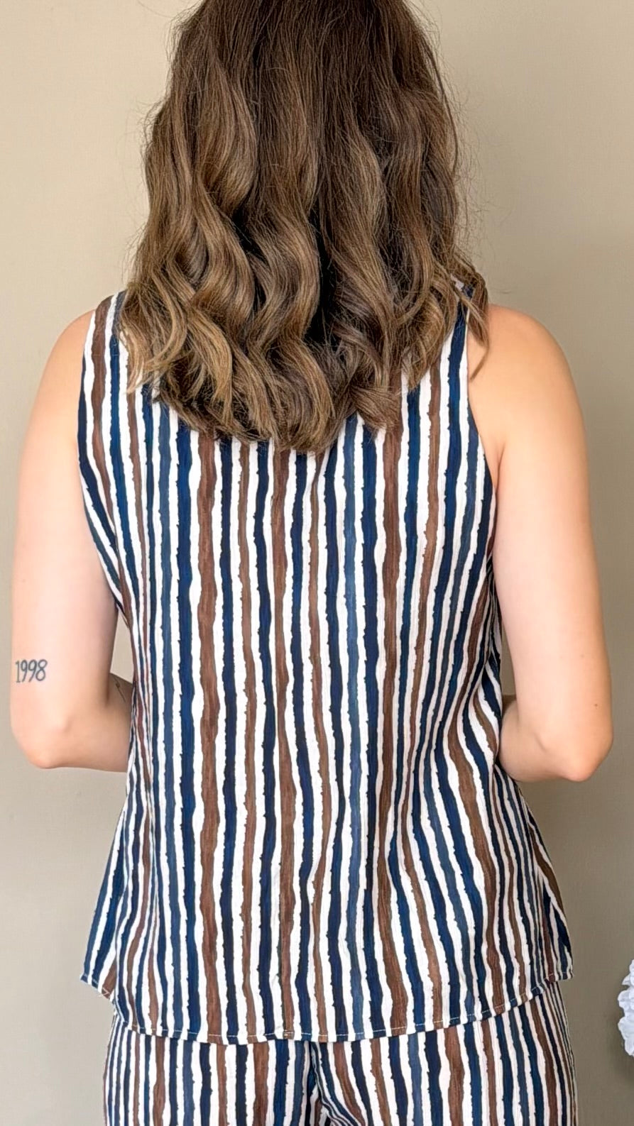 Blusa Andel