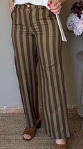 Pantalón Matcha