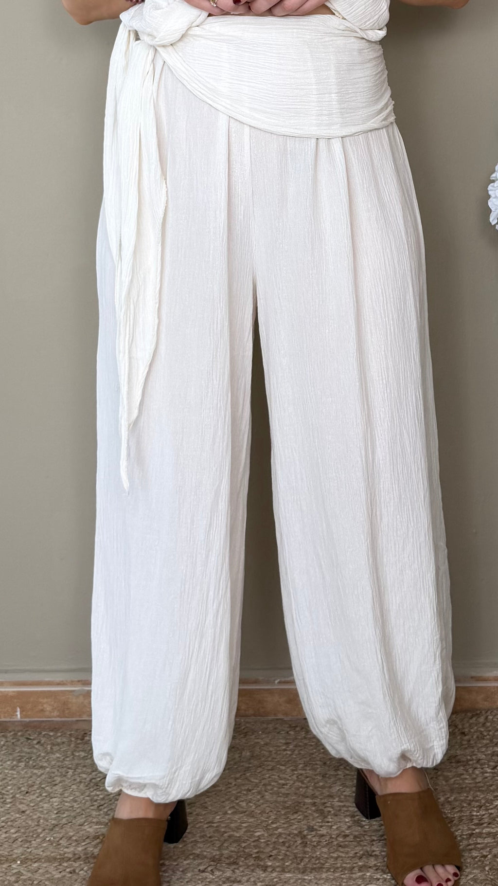 Pantalón Catalina