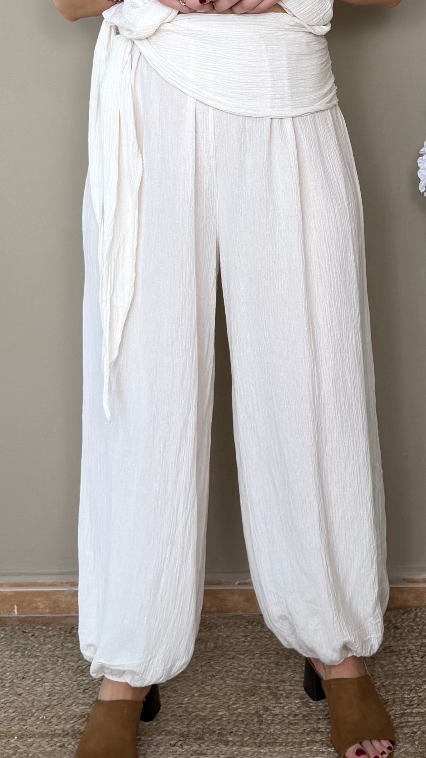 Pantalón Catalina