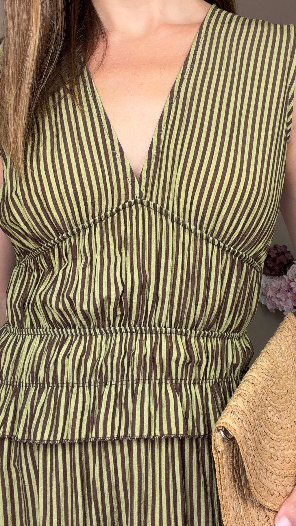 Vestido Malena