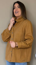 Sobrecamisa Laia