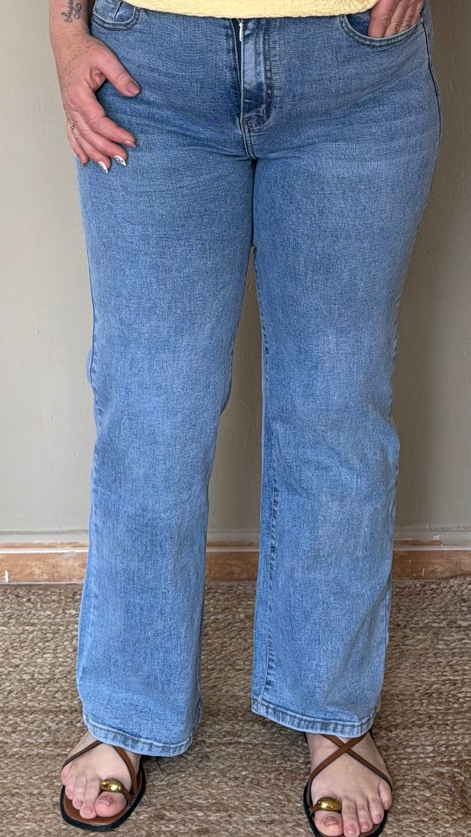 Pantalón Levi