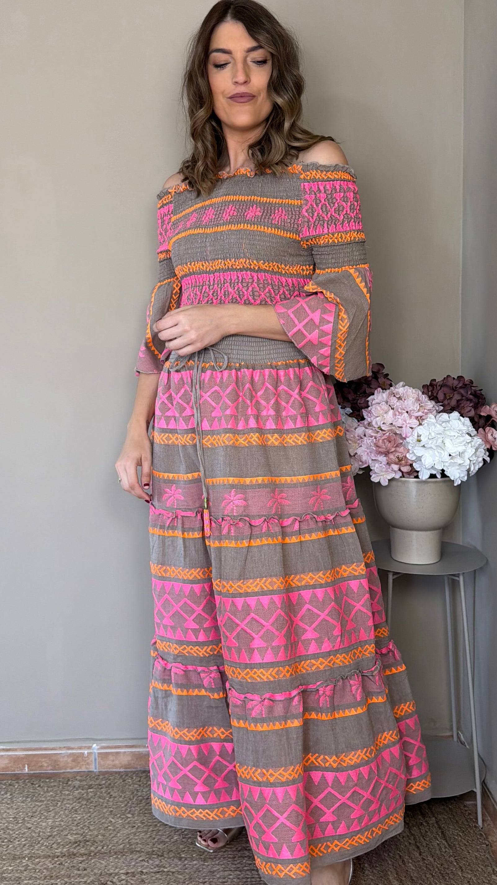 Conjunto Cairo