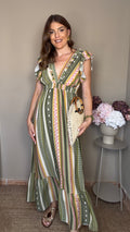 Vestido Vera