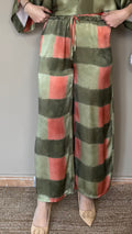 Pantalón Fiona estampado