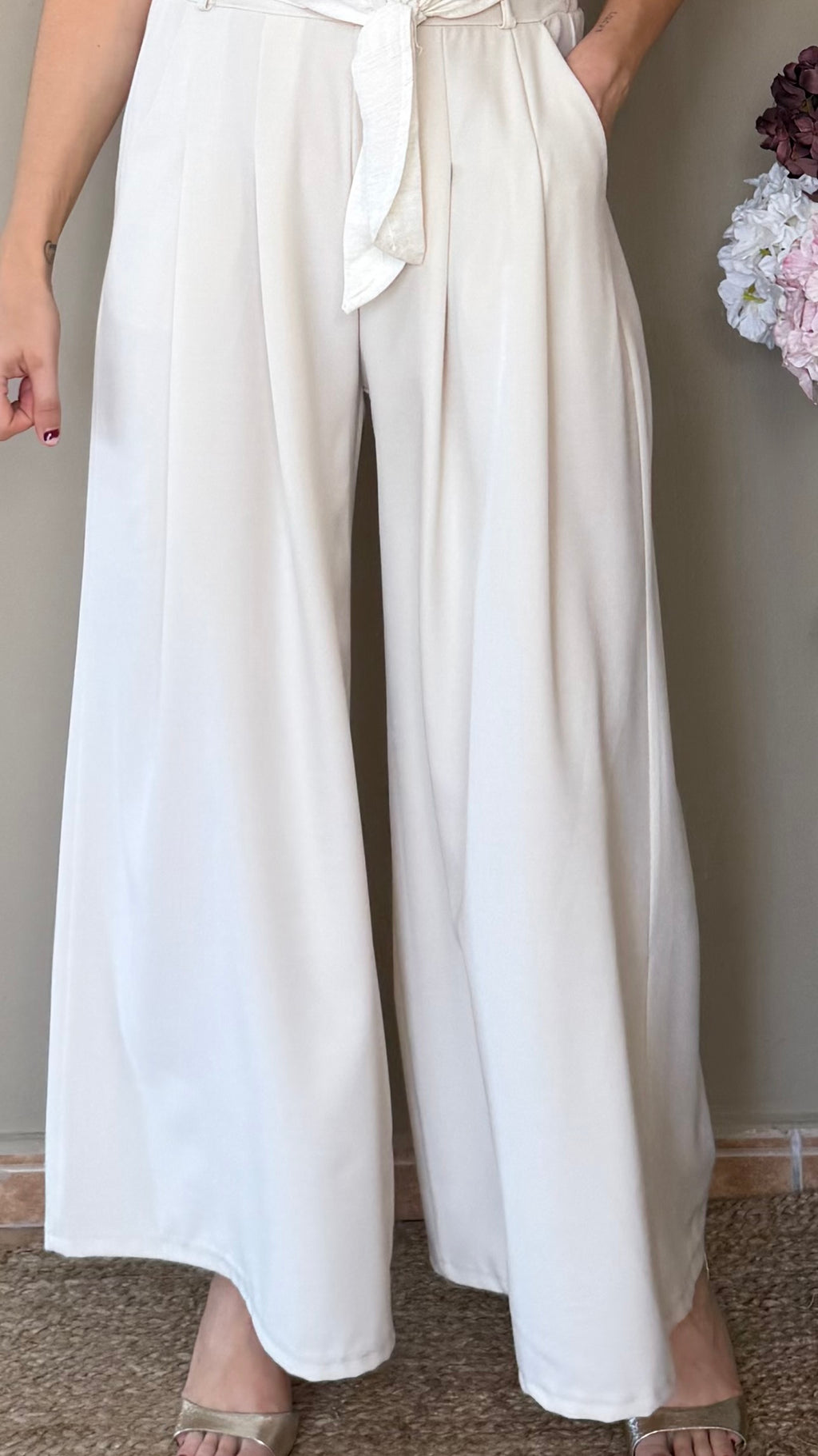 Pantalón Hugo