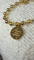 Pulsera mamá