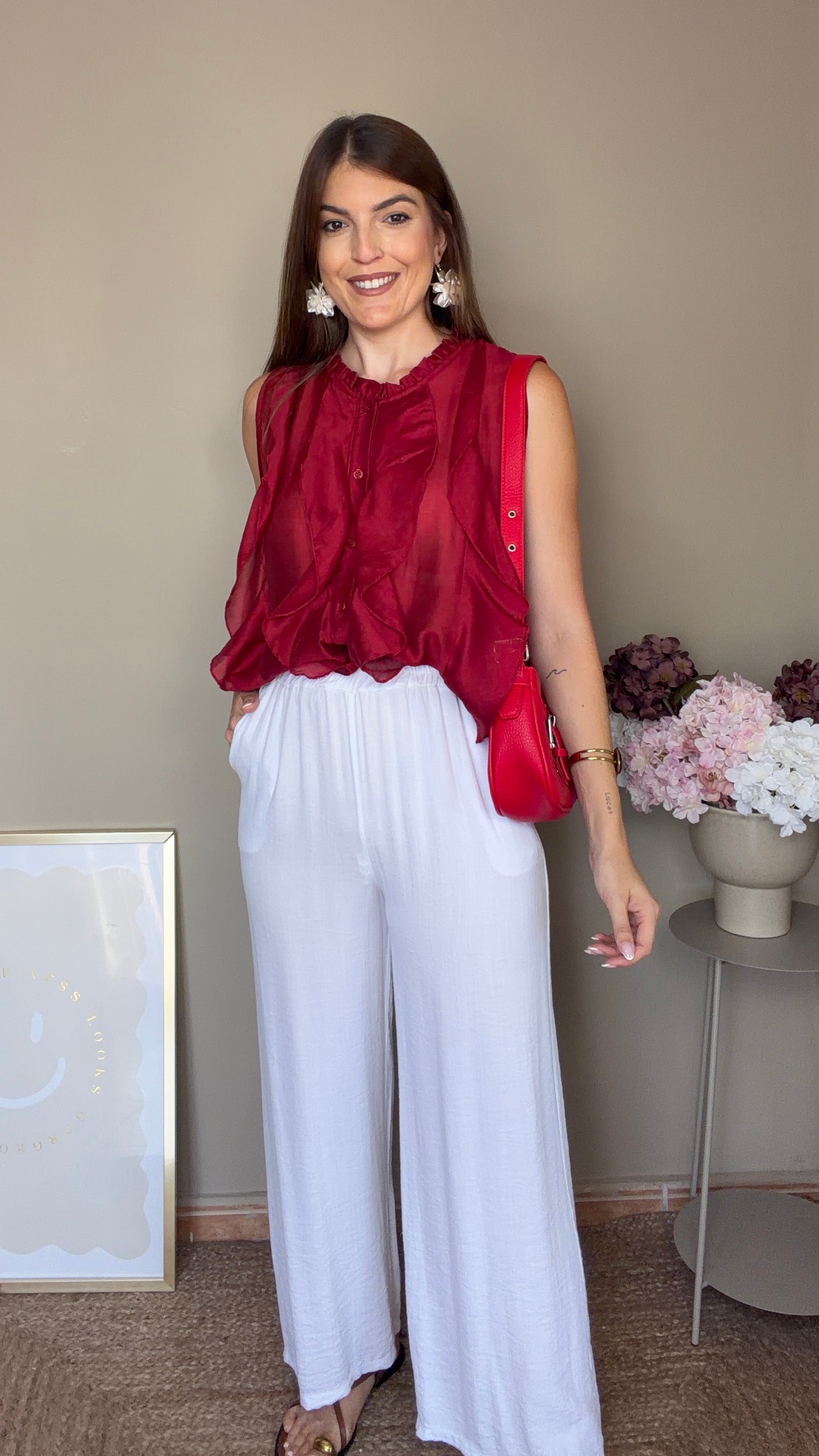 Pantalón Melisa