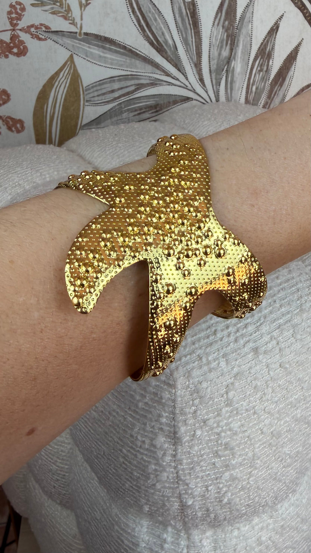 Brazalete Estrella