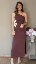Vestido Gia