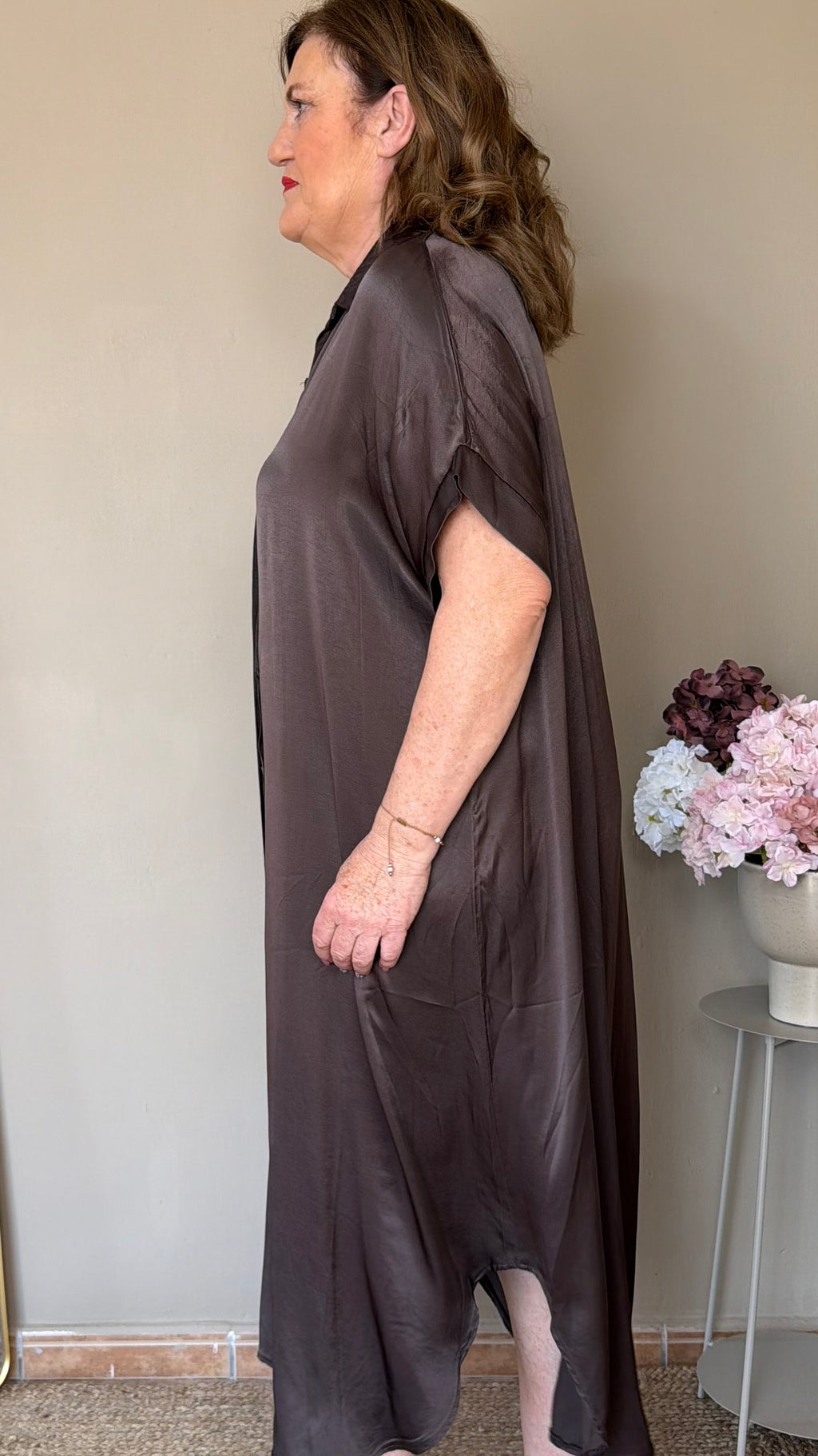 Vestido Alma