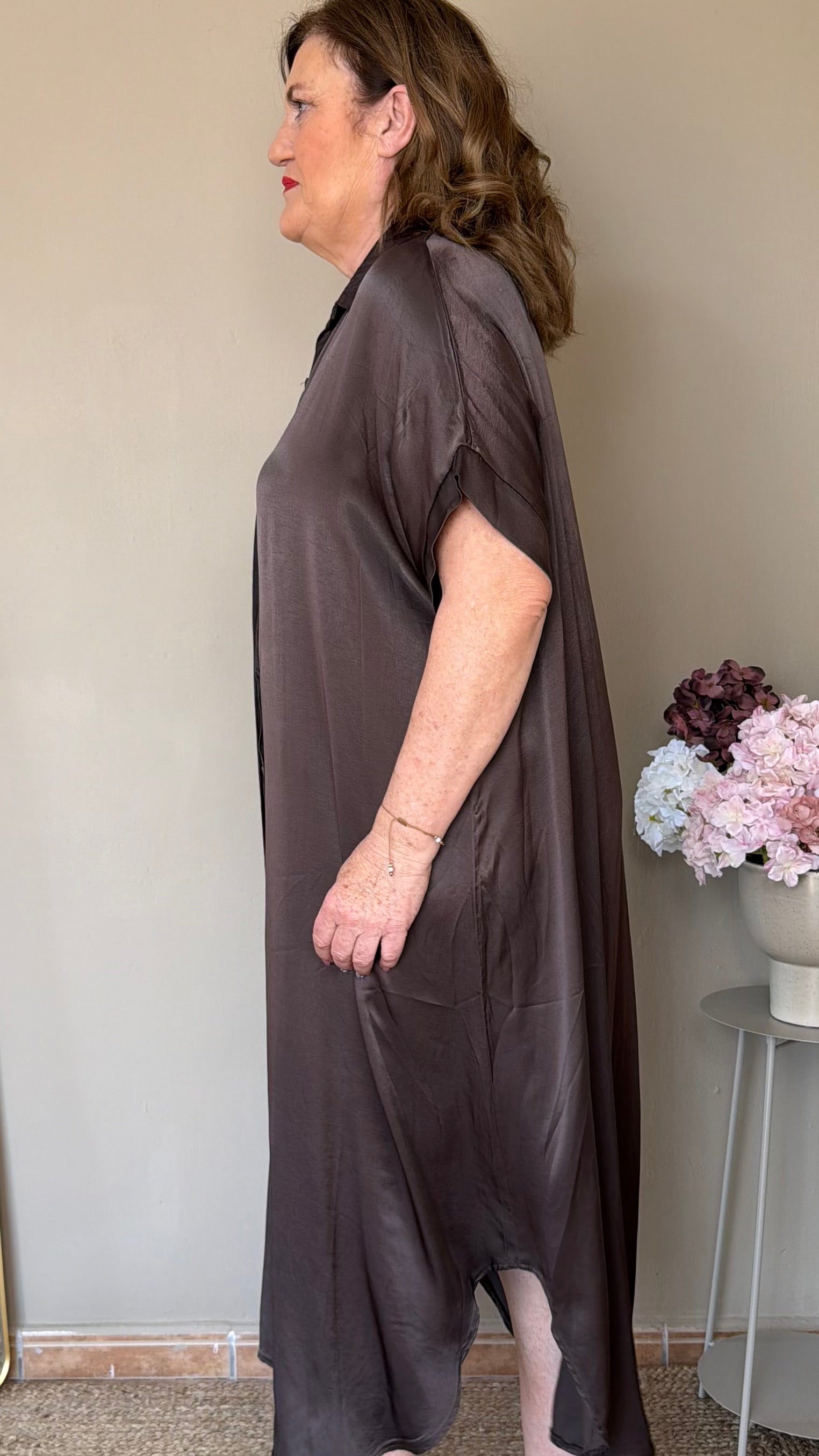 Vestido Alma