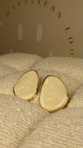 Pendiente Piedra