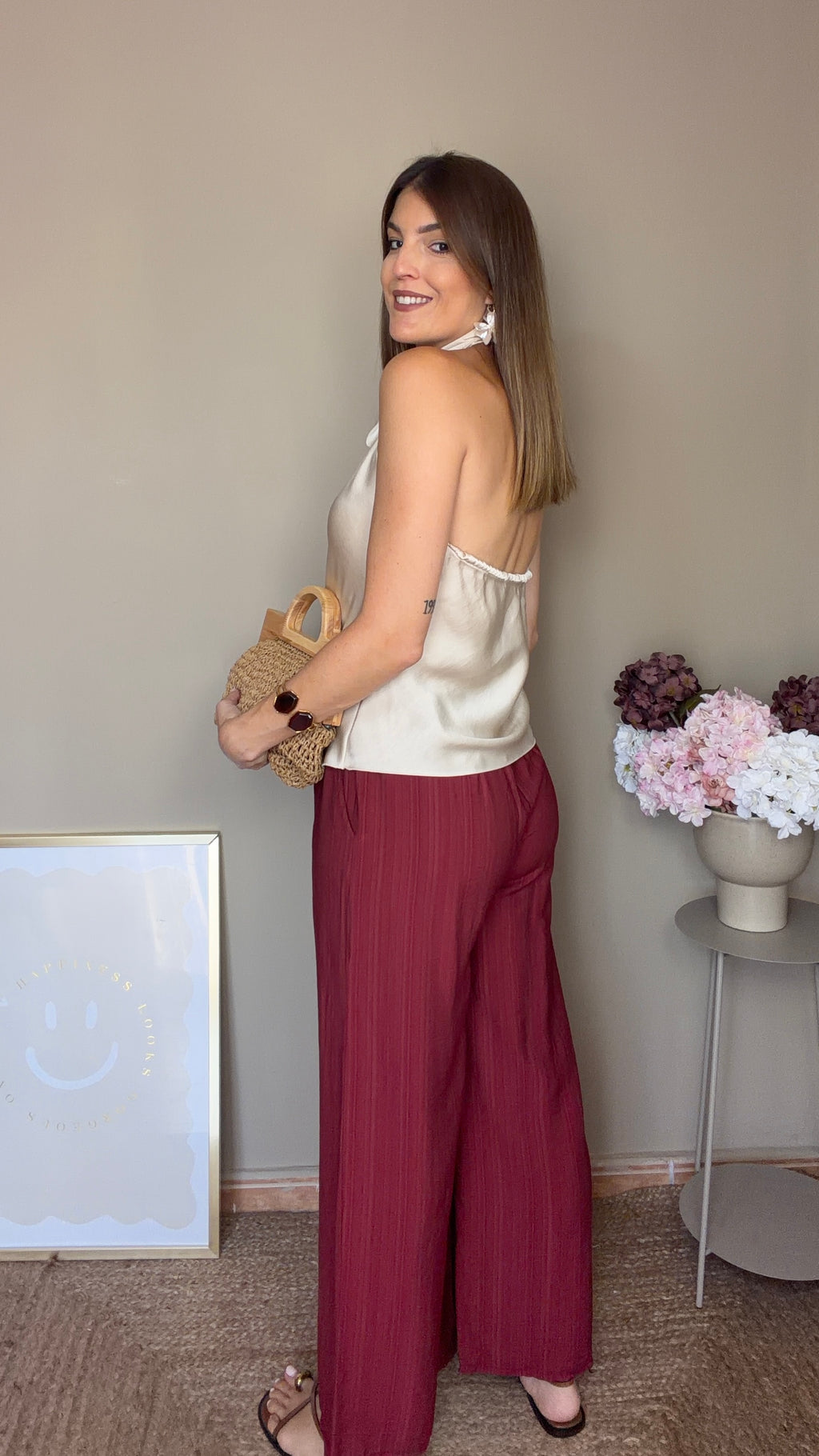 Pantalón Coco