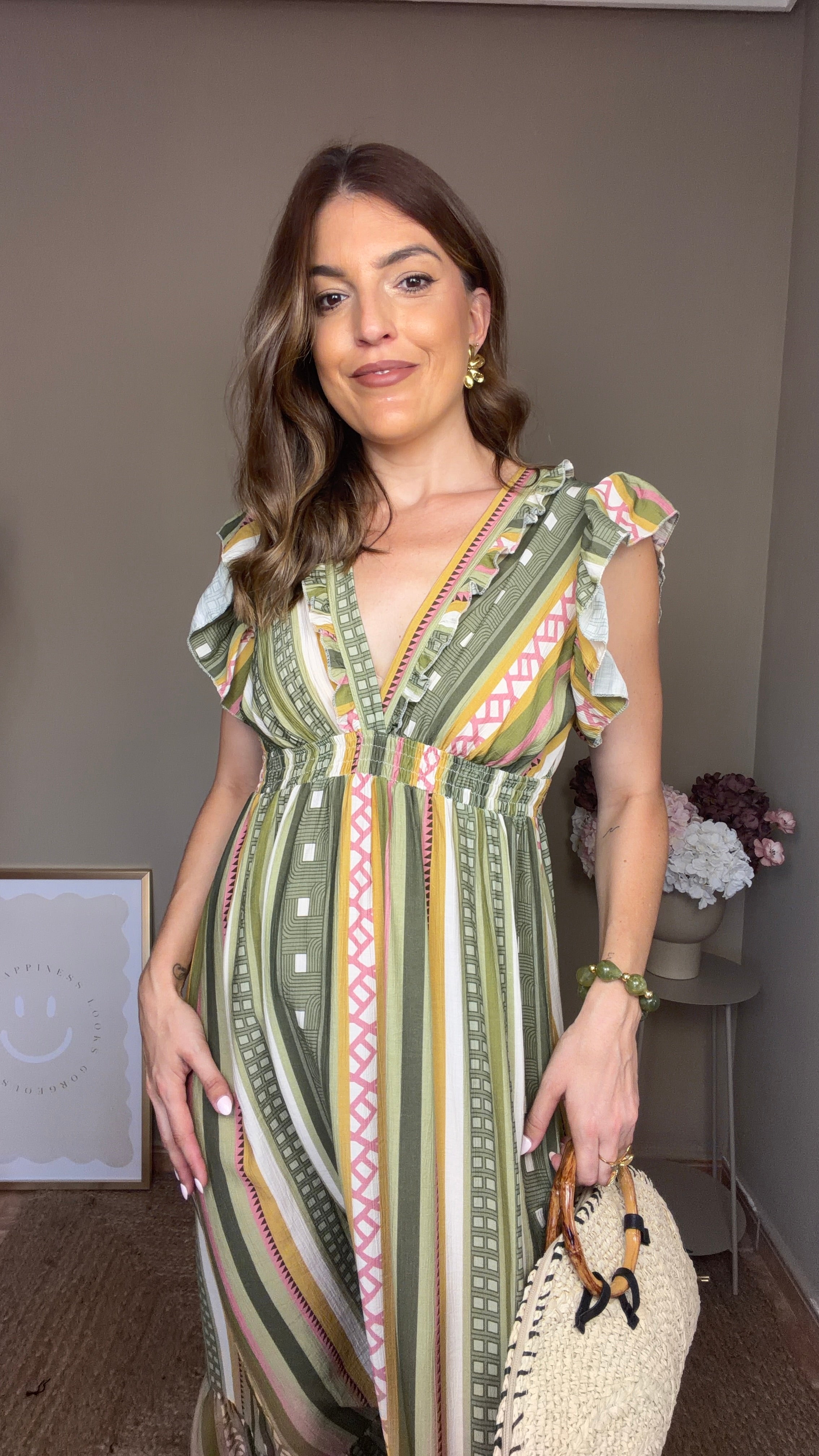 Vestido Vera