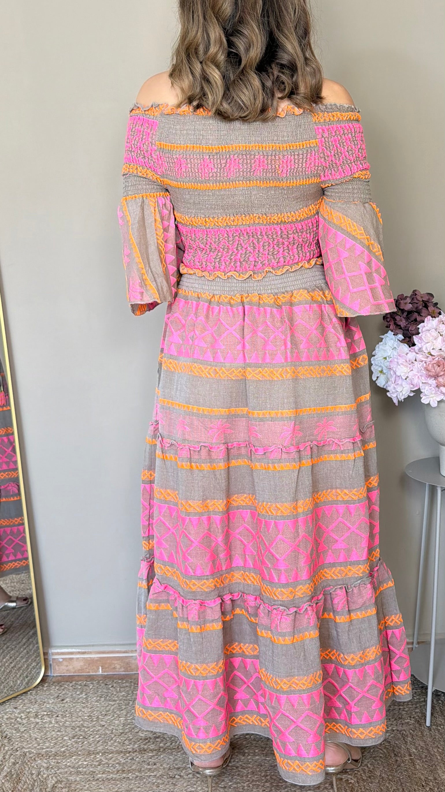 Conjunto Cairo