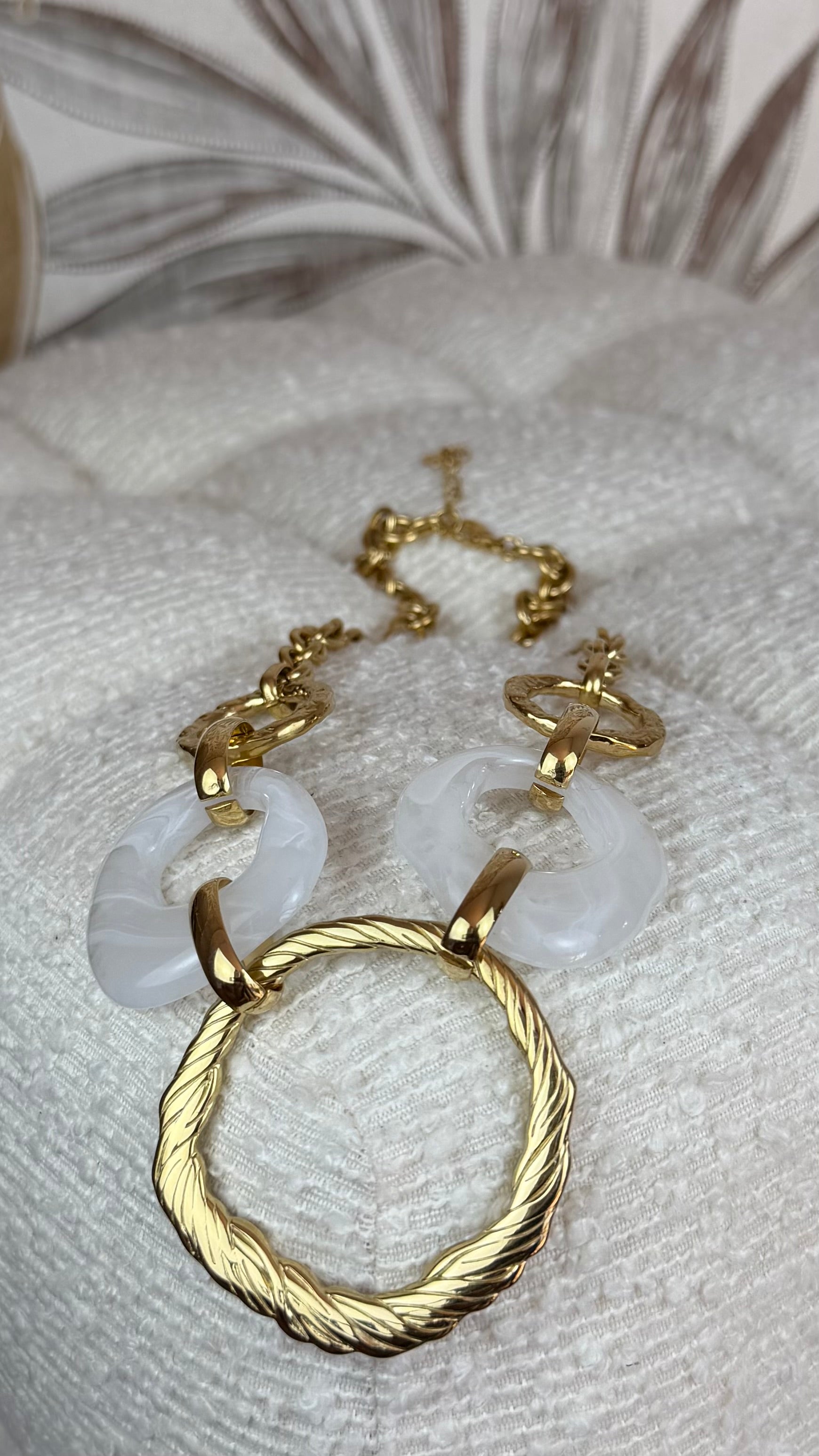 Collar Trini