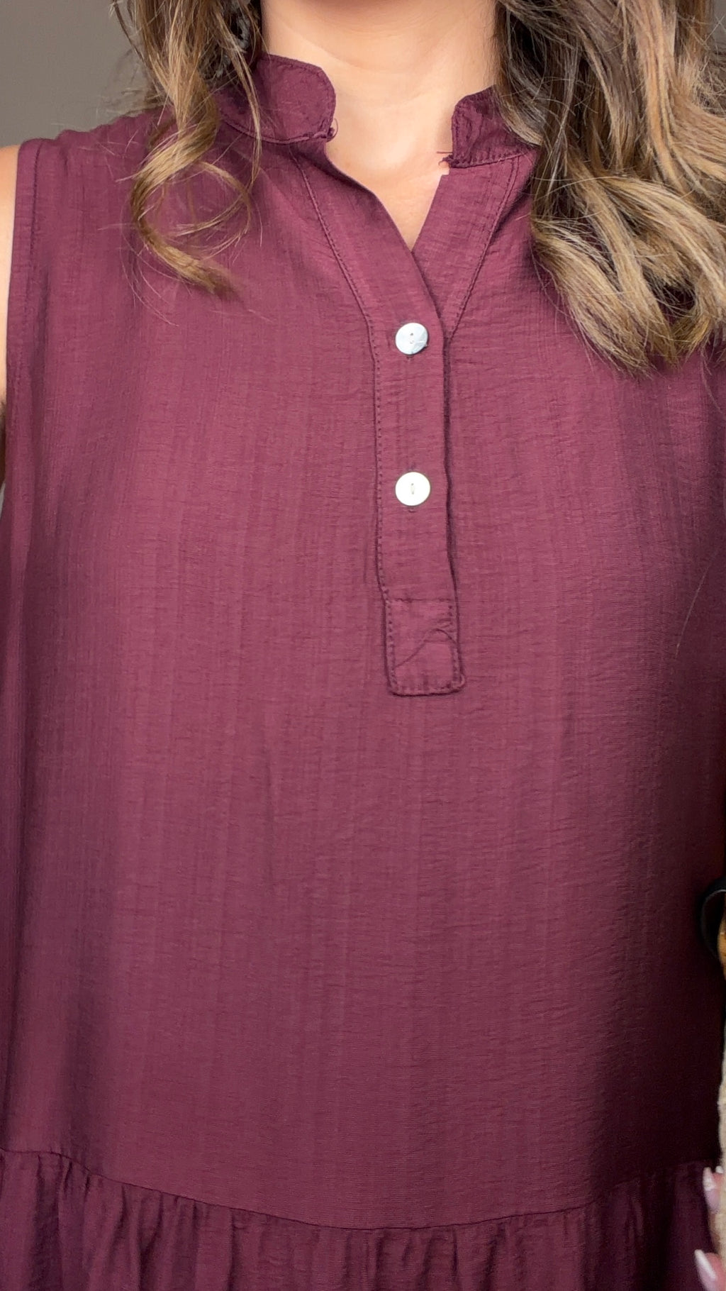 Vestido Anabel