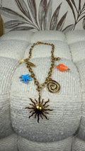 Collar Sol