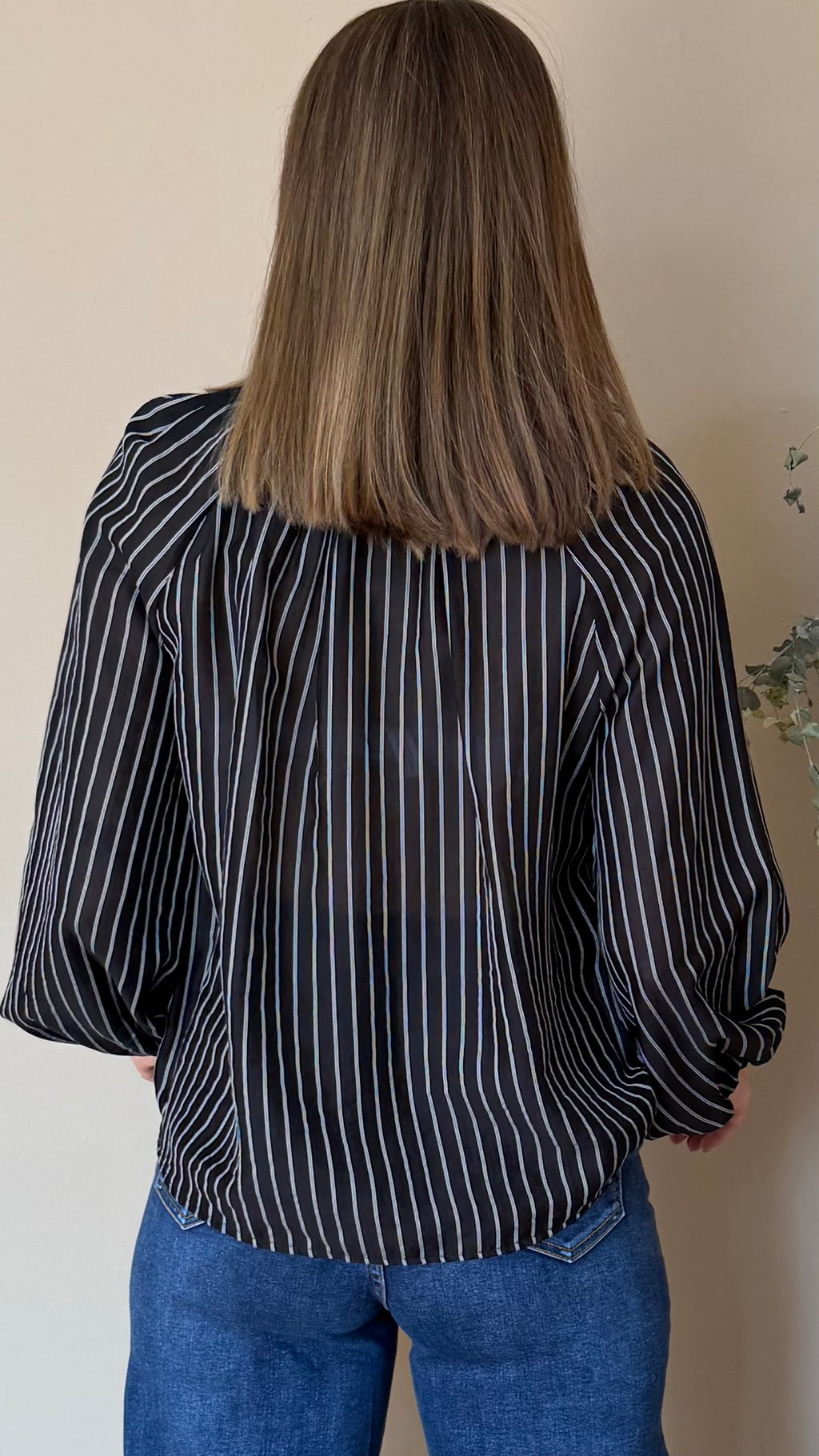 Blusa Alicia