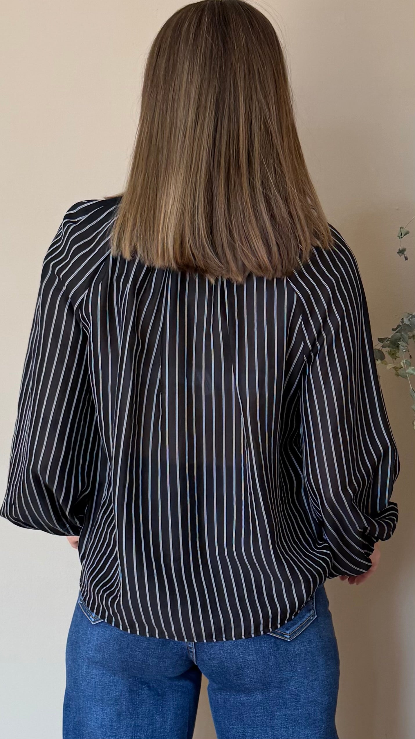 Blusa Alicia