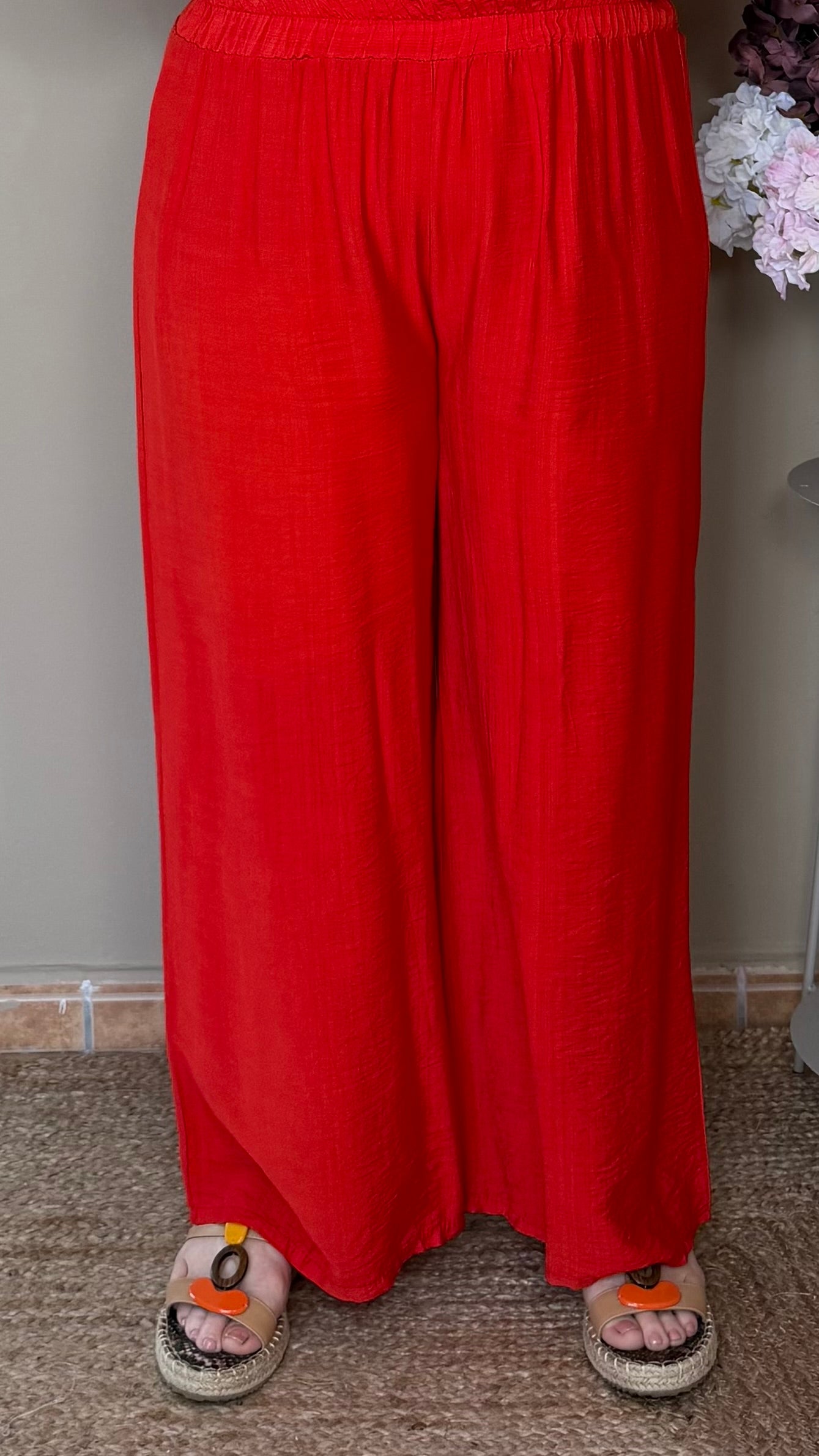Pantalón Grecia