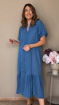 Vestido Trini