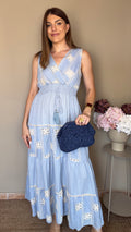 Vestido Piscis