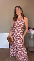 Vestido Manuela